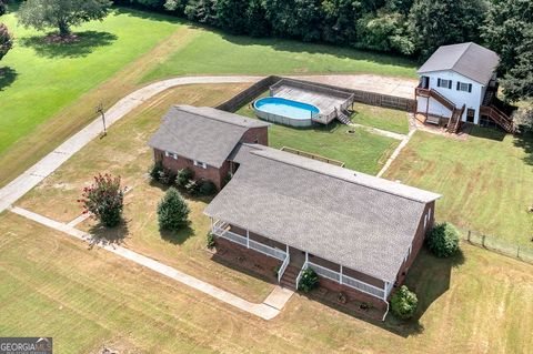 312 Peeksville RD Locust Grove GA 30248