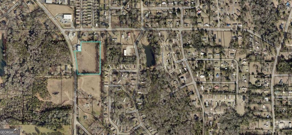 Photo of 816 Houston Lake Boulevard, Centerville, GA 31028 (MLS # 10715907)