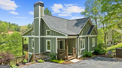 203 Evergreen Road, Hiawassee, GA 30546 - MLS#: 10513636