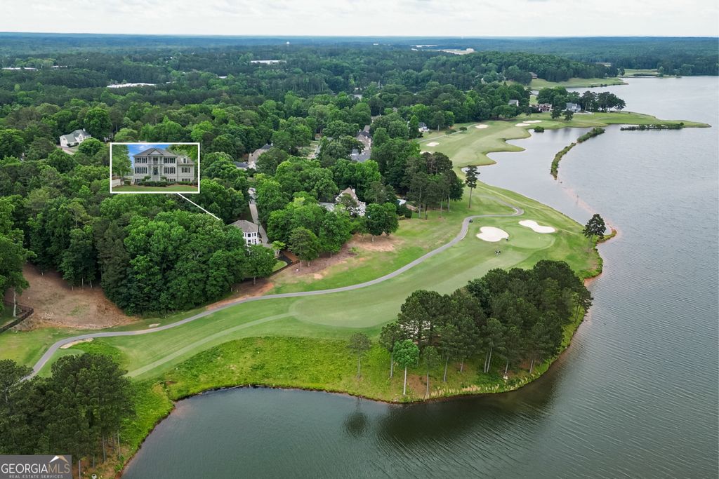 Photo of 431 Cimaron Park Park, Peachtree City, GA 30269 (MLS # 10771923)