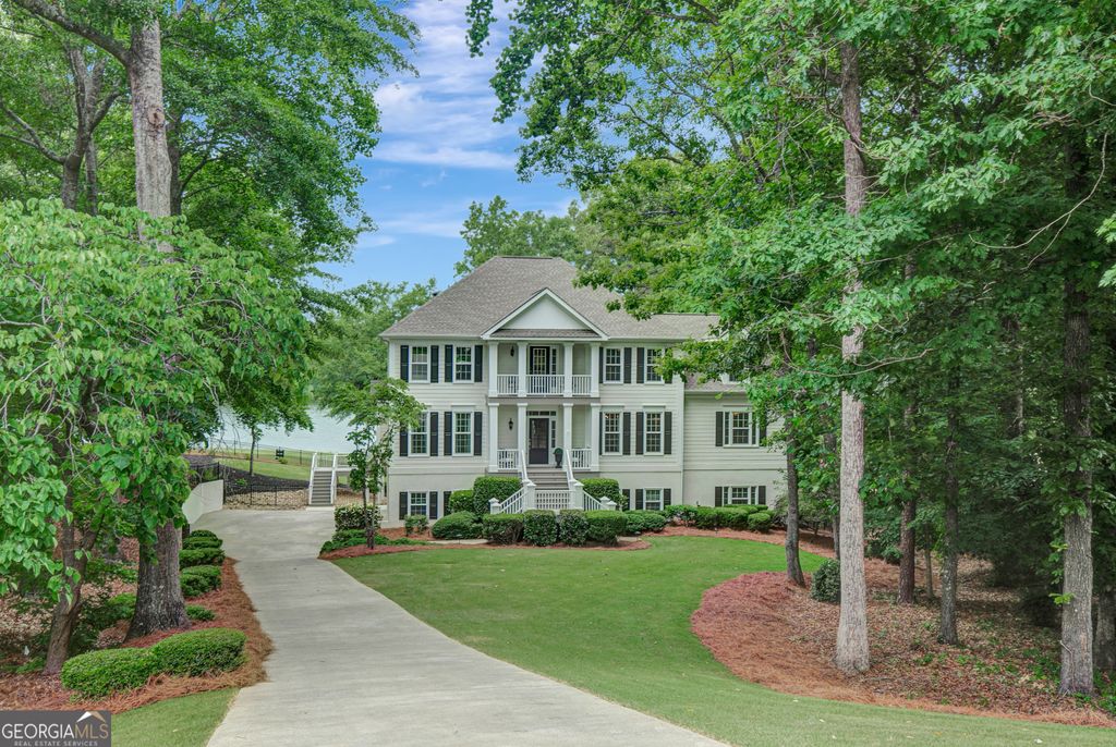 Photo of 431 Cimaron Park Park, Peachtree City, GA 30269 (MLS # 10771923)