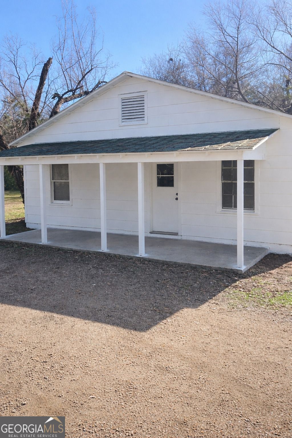 Photo of 1220 Academy Avenue, Dublin, GA 31021 (MLS # 10787001)
