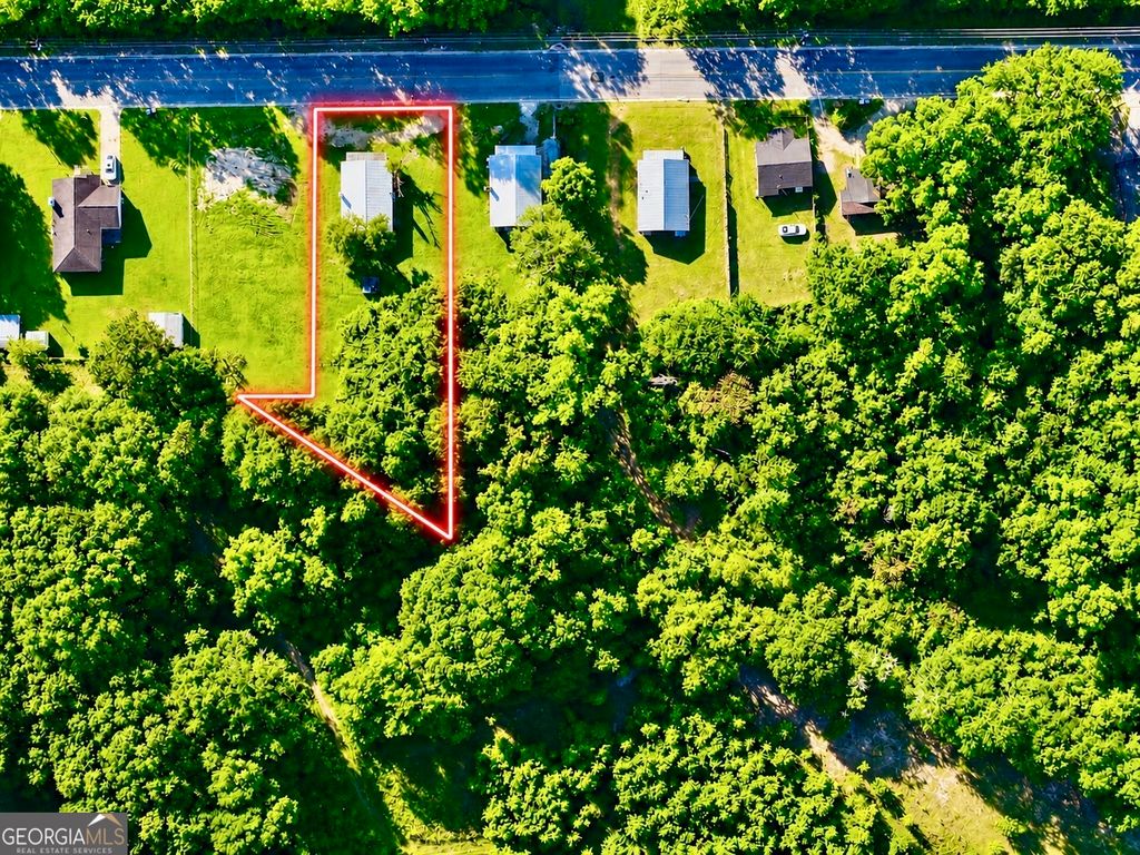 Photo of 1220 Academy Avenue, Dublin, GA 31021 (MLS # 10787001)