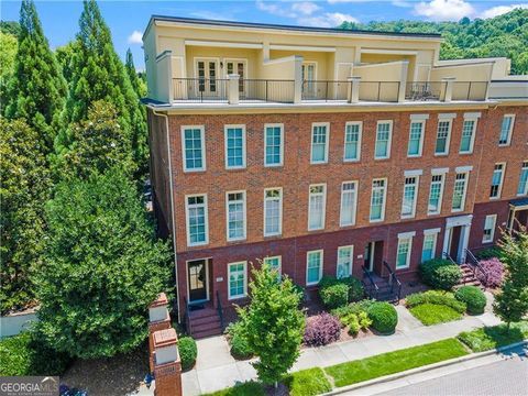 Photo of 900 River Vista Drive, Atlanta, GA 30339 (MLS # 10615558)