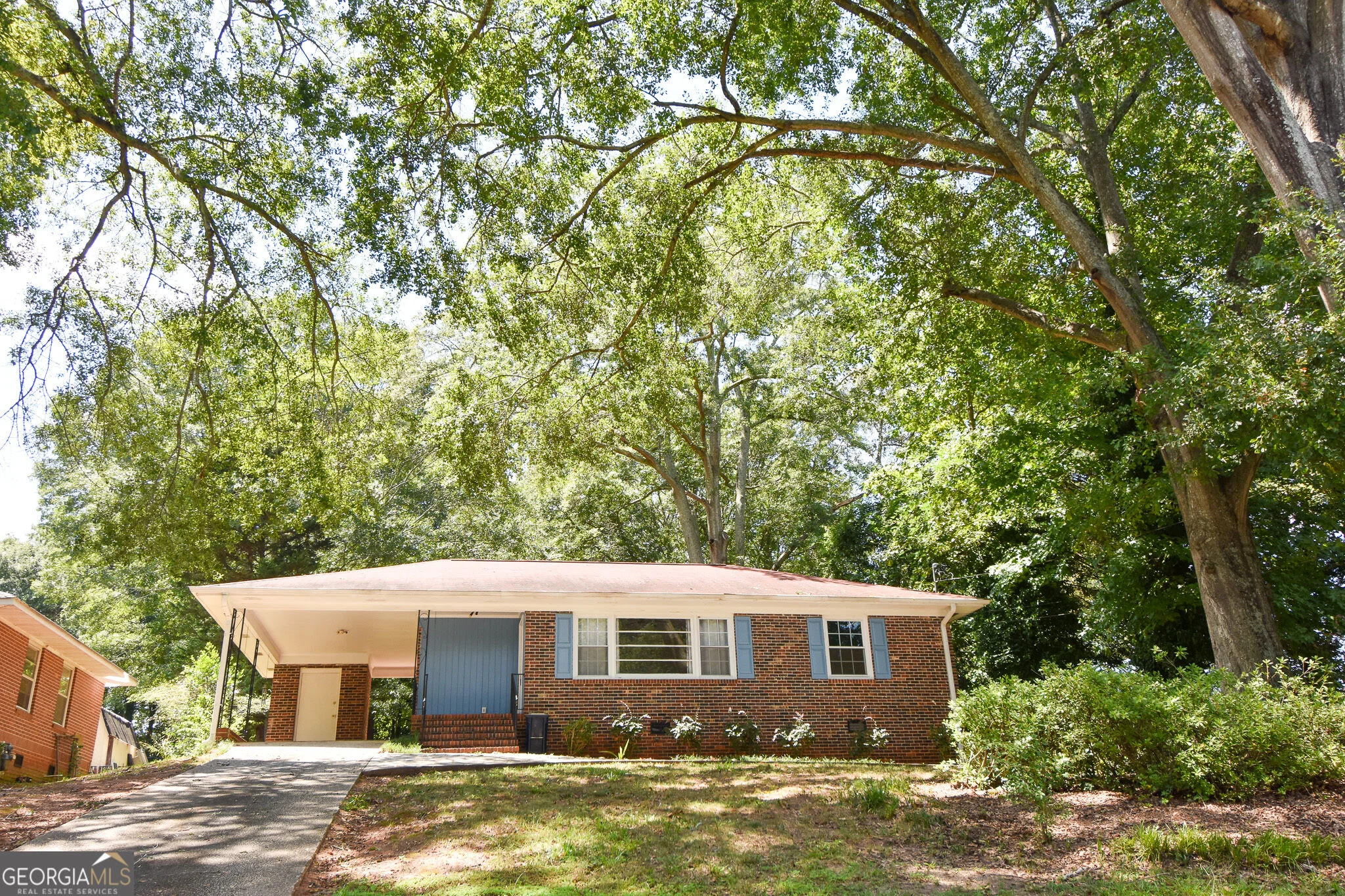 1541 Oakhill Drive