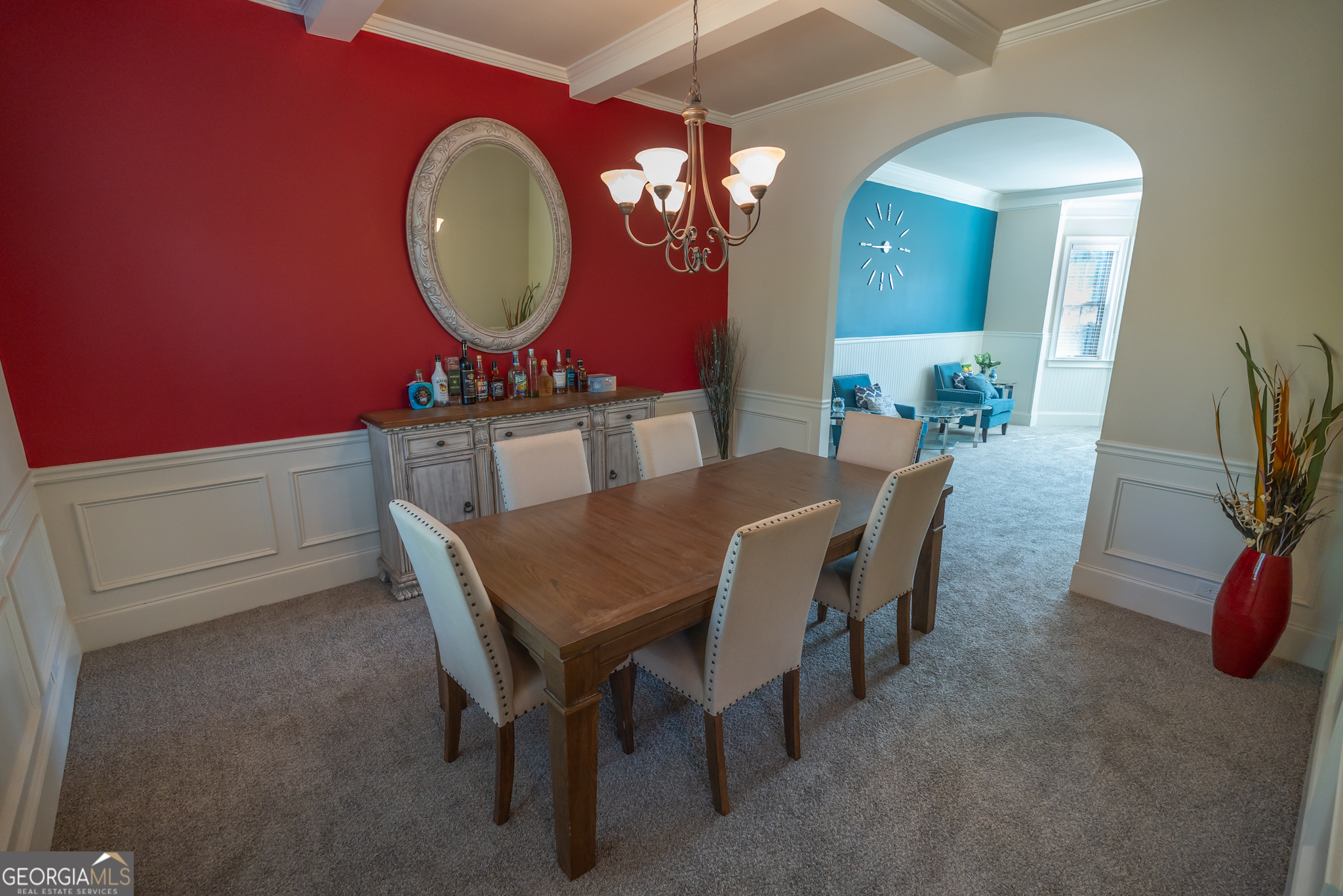 Telfaire - Residential