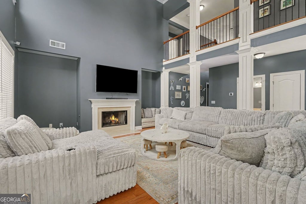 Photo of 825 Grand Ivey Place, Dacula, GA 30019 (MLS # 10839763)