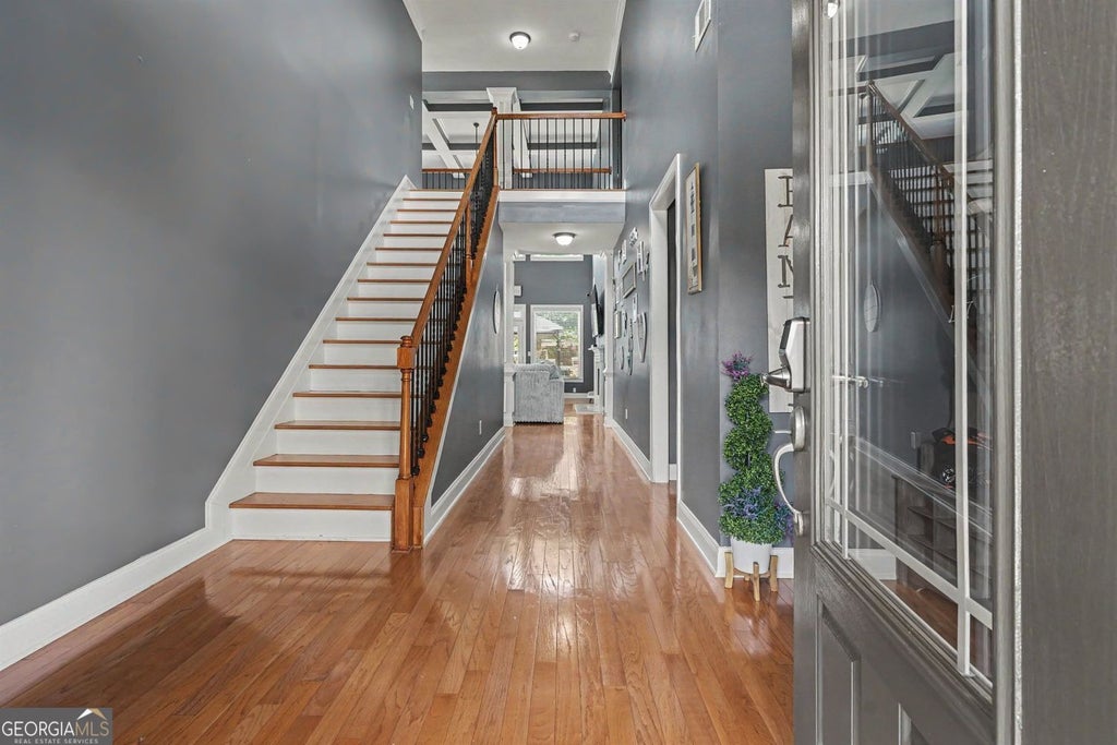 Photo of 825 Grand Ivey Place, Dacula, GA 30019 (MLS # 10839763)