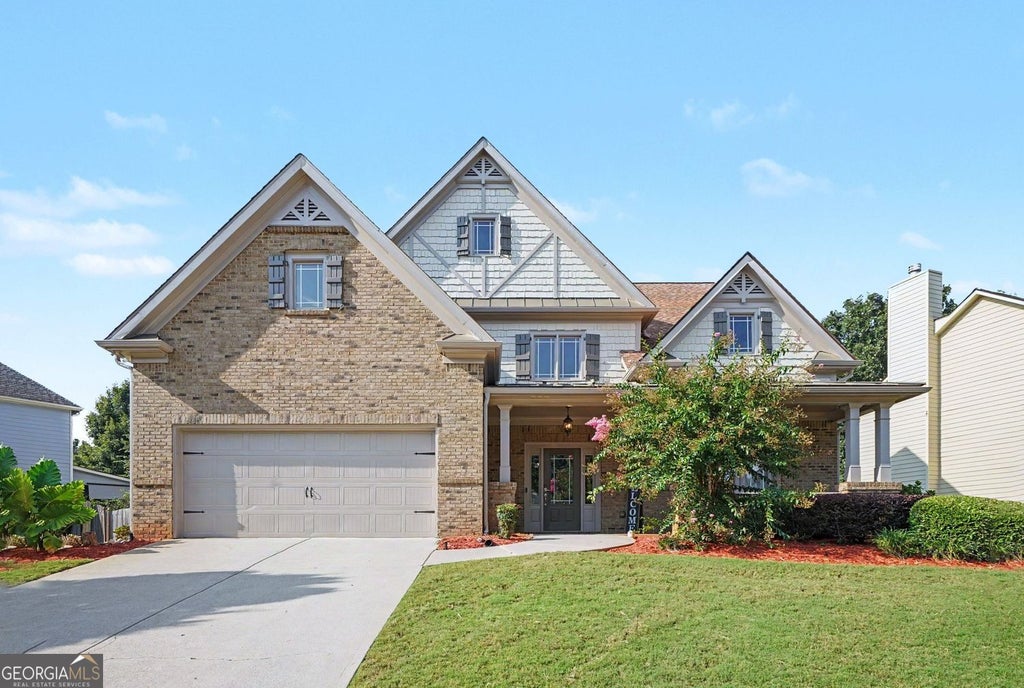 Photo of 825 Grand Ivey Place, Dacula, GA 30019 (MLS # 10839763)