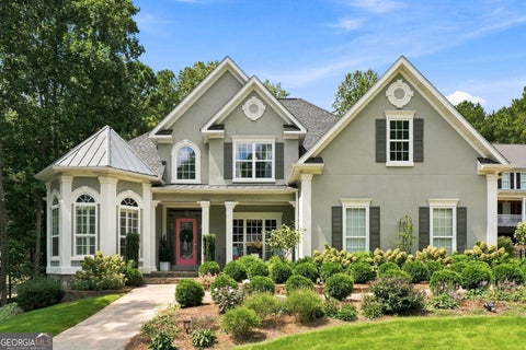 Photo of 301 Stonebridge Boulevard, Bremen, GA 30110 (MLS # 10839700)