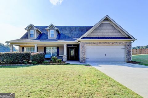 690 Lake Vista DR Jefferson GA 30549