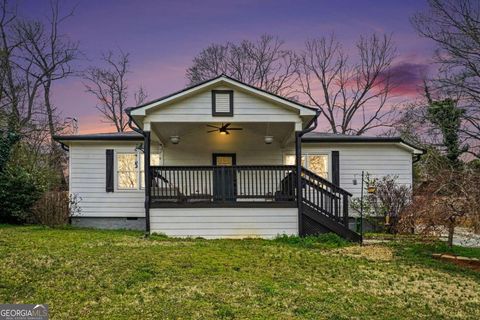 1117 Burbank CIR Marietta GA 30062