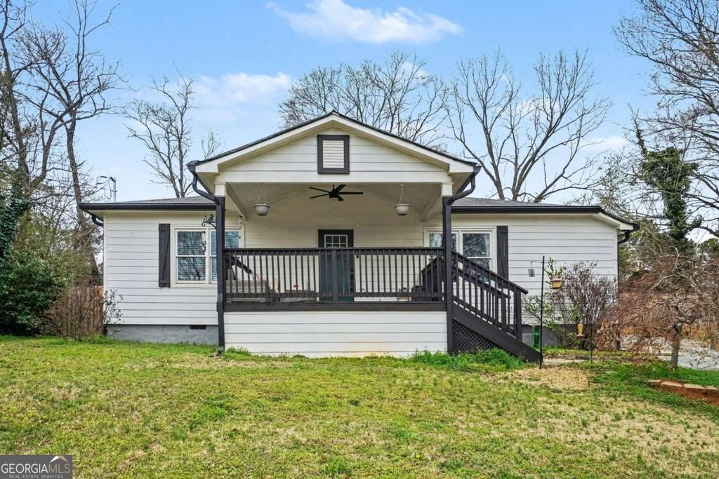 Photo of 1117 Burbank Circle, Marietta, GA 30062 (MLS # 10703178)