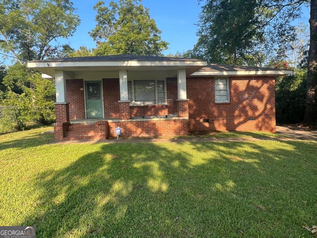 Photo of 510 Liberty Street N, Milledgeville, GA 31061 (MLS # 10838658)