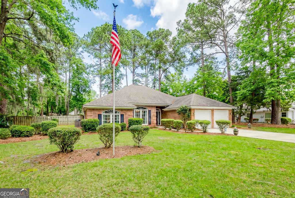 Photo of 104 Bluebill Drive, Savannah, GA 31419 (MLS # 10706722)