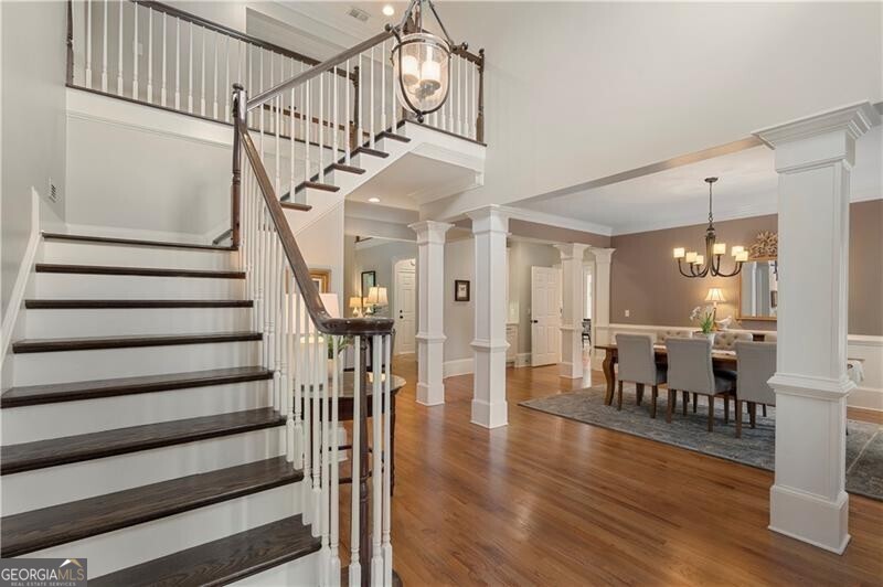 1174 Bowerie Chase