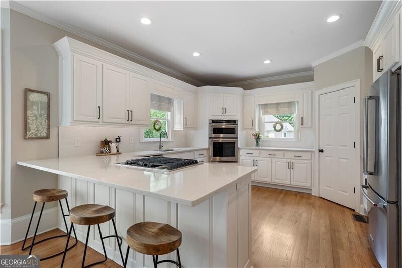 1174 Bowerie Chase