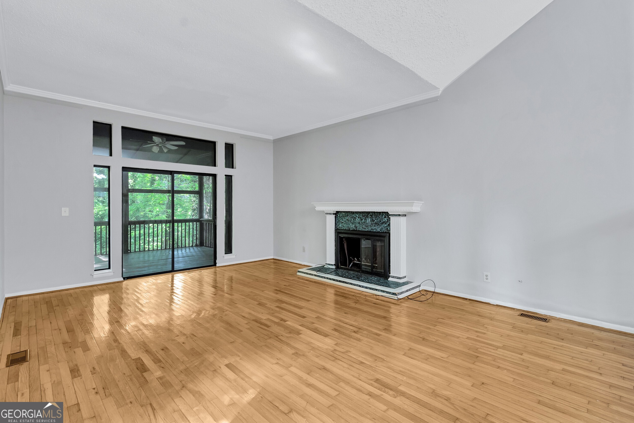 Terrell Ridge - Residential
