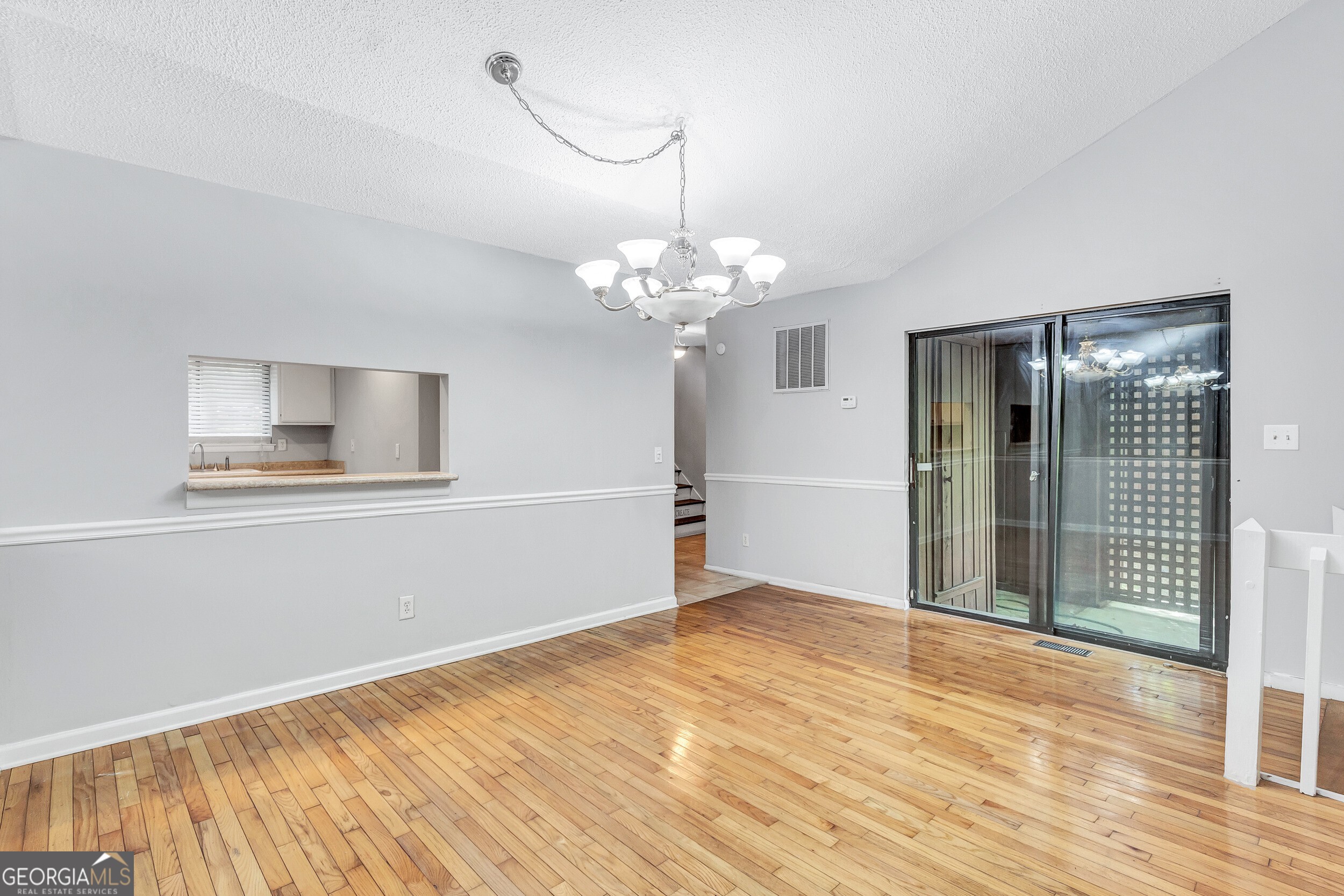 Terrell Ridge - Residential