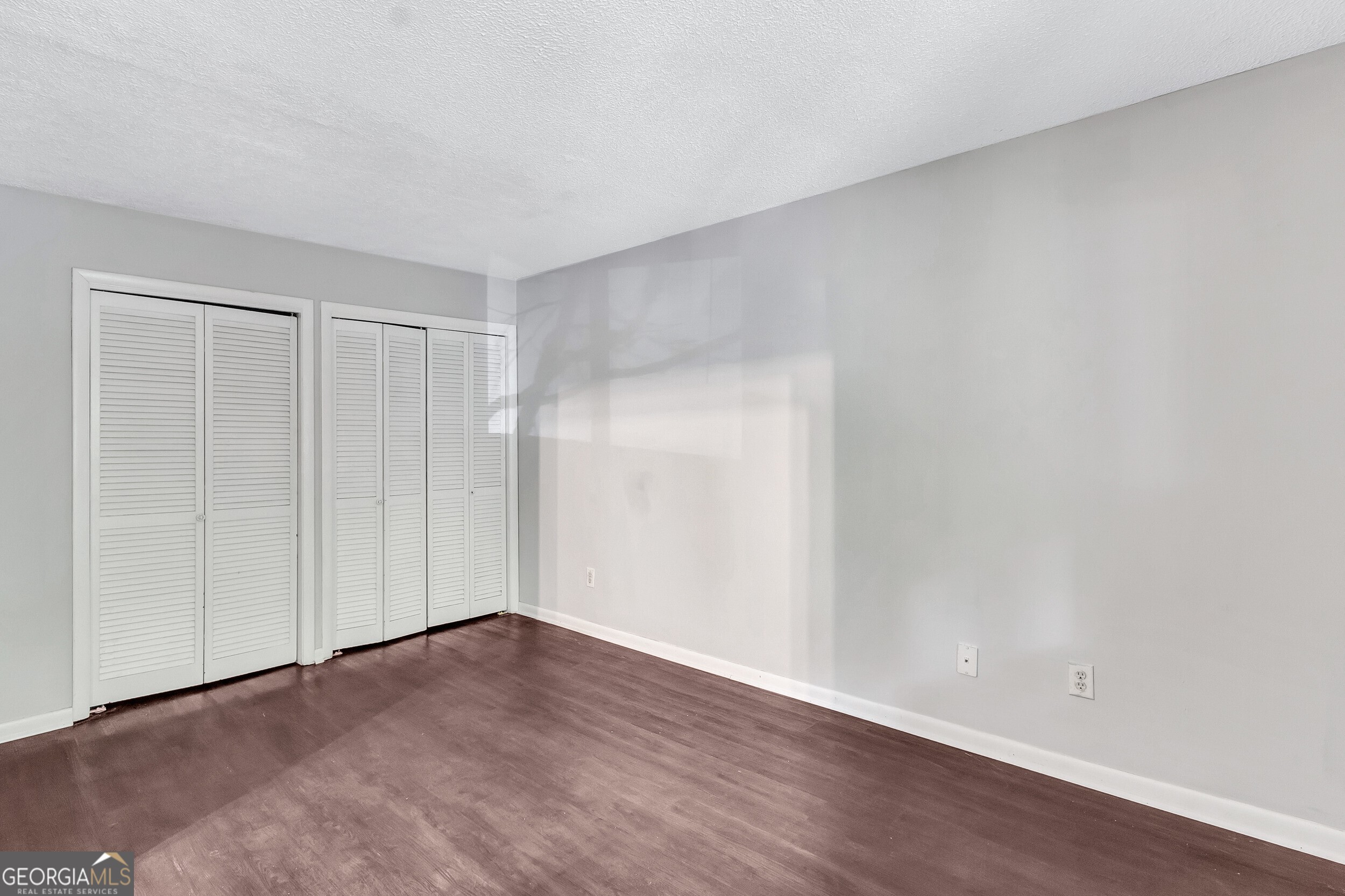 Terrell Ridge - Residential