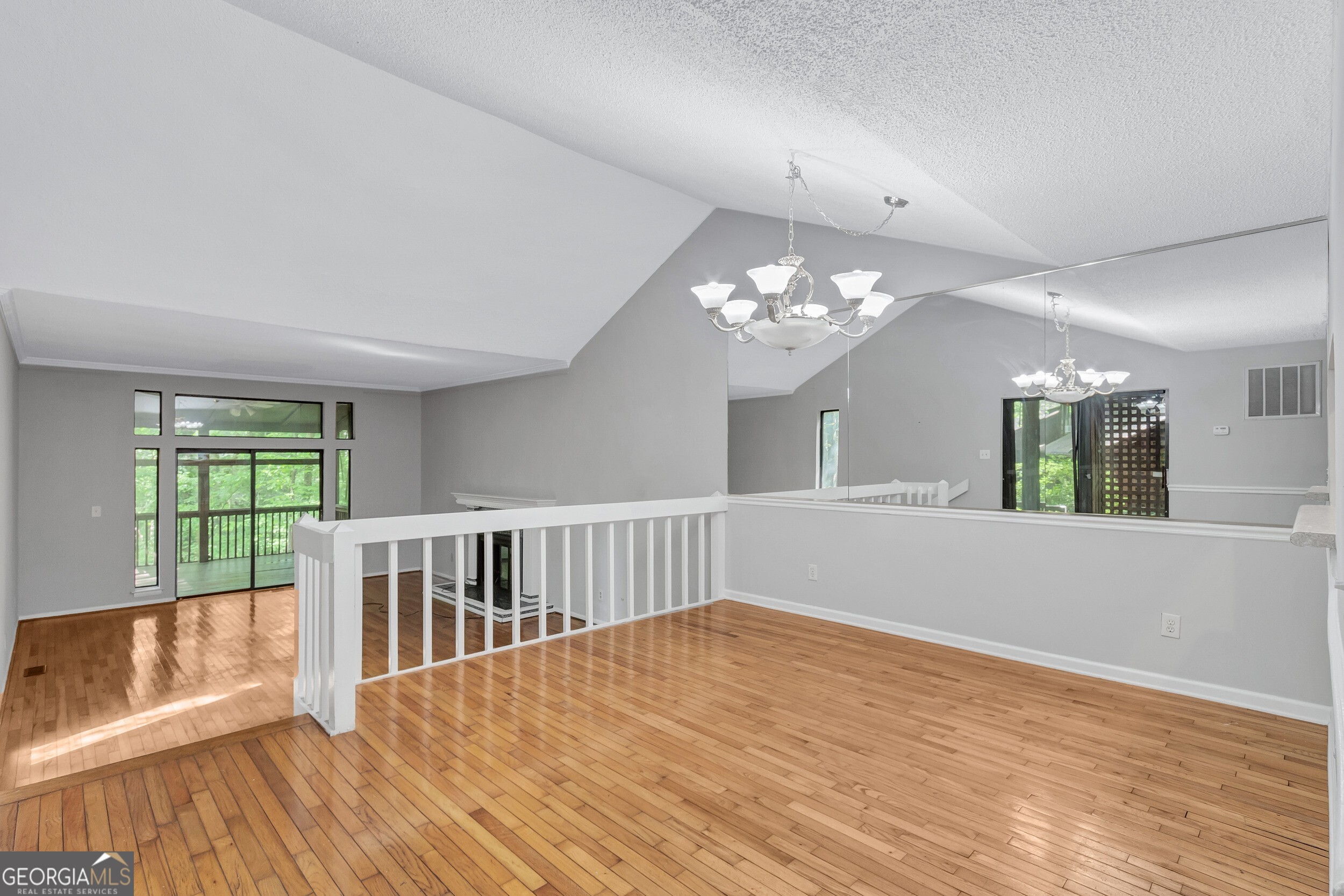 Terrell Ridge - Residential