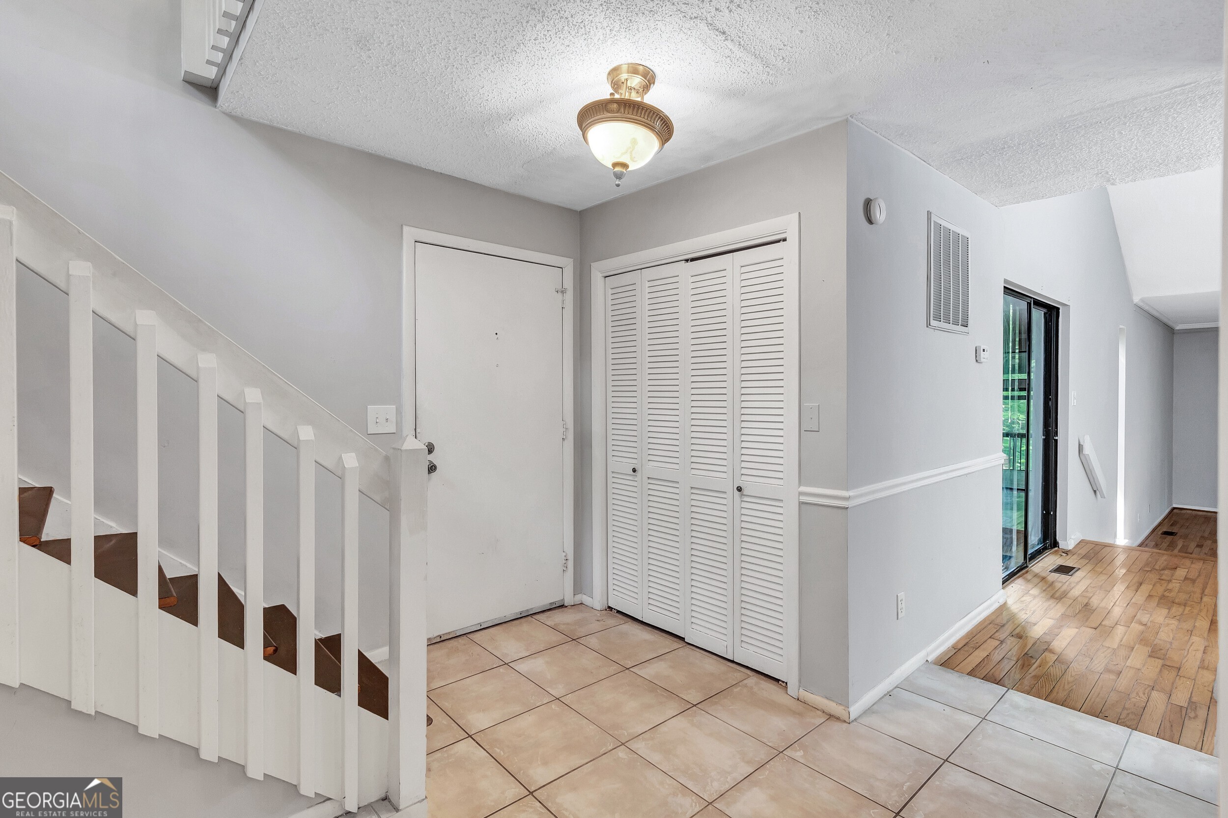 Terrell Ridge - Residential