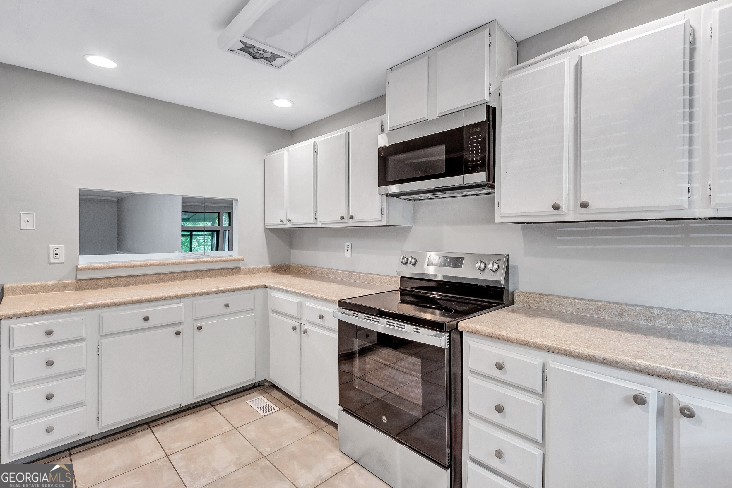 Terrell Ridge - Residential