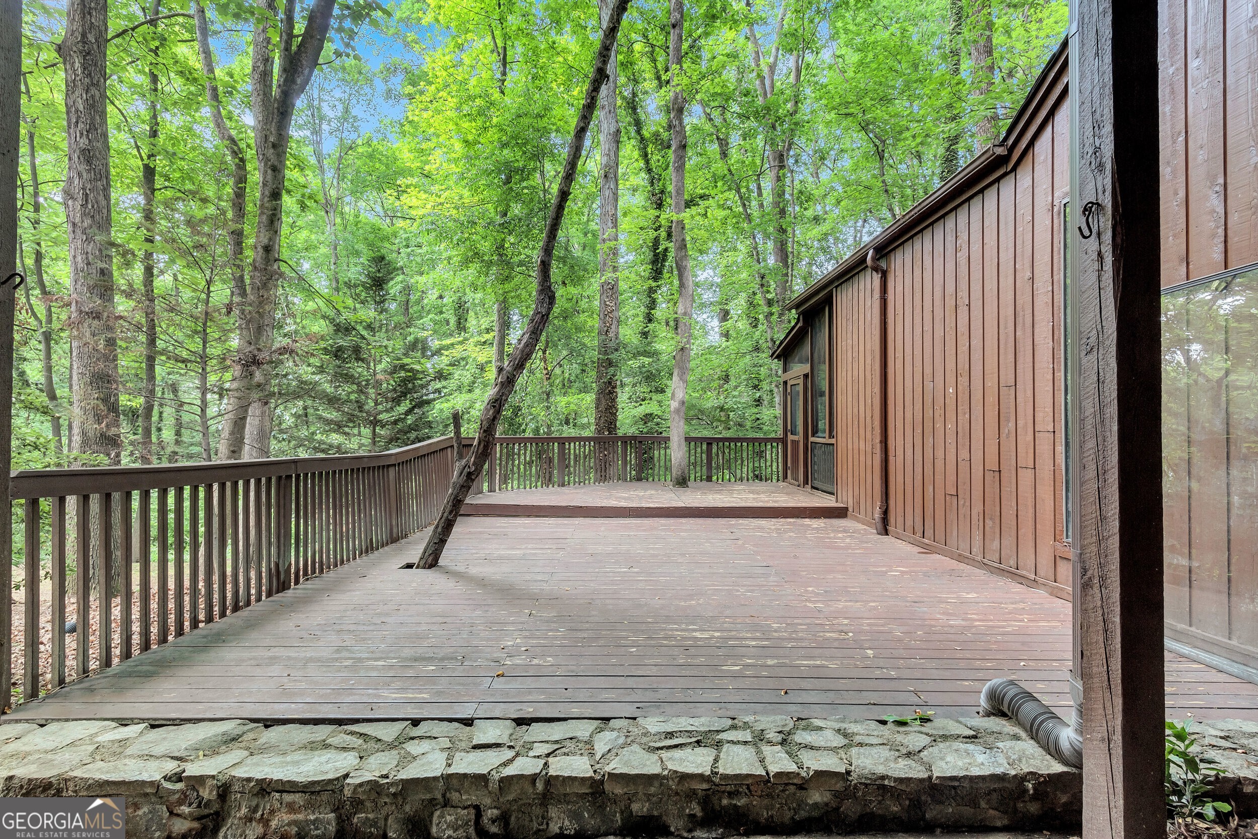 Terrell Ridge - Residential
