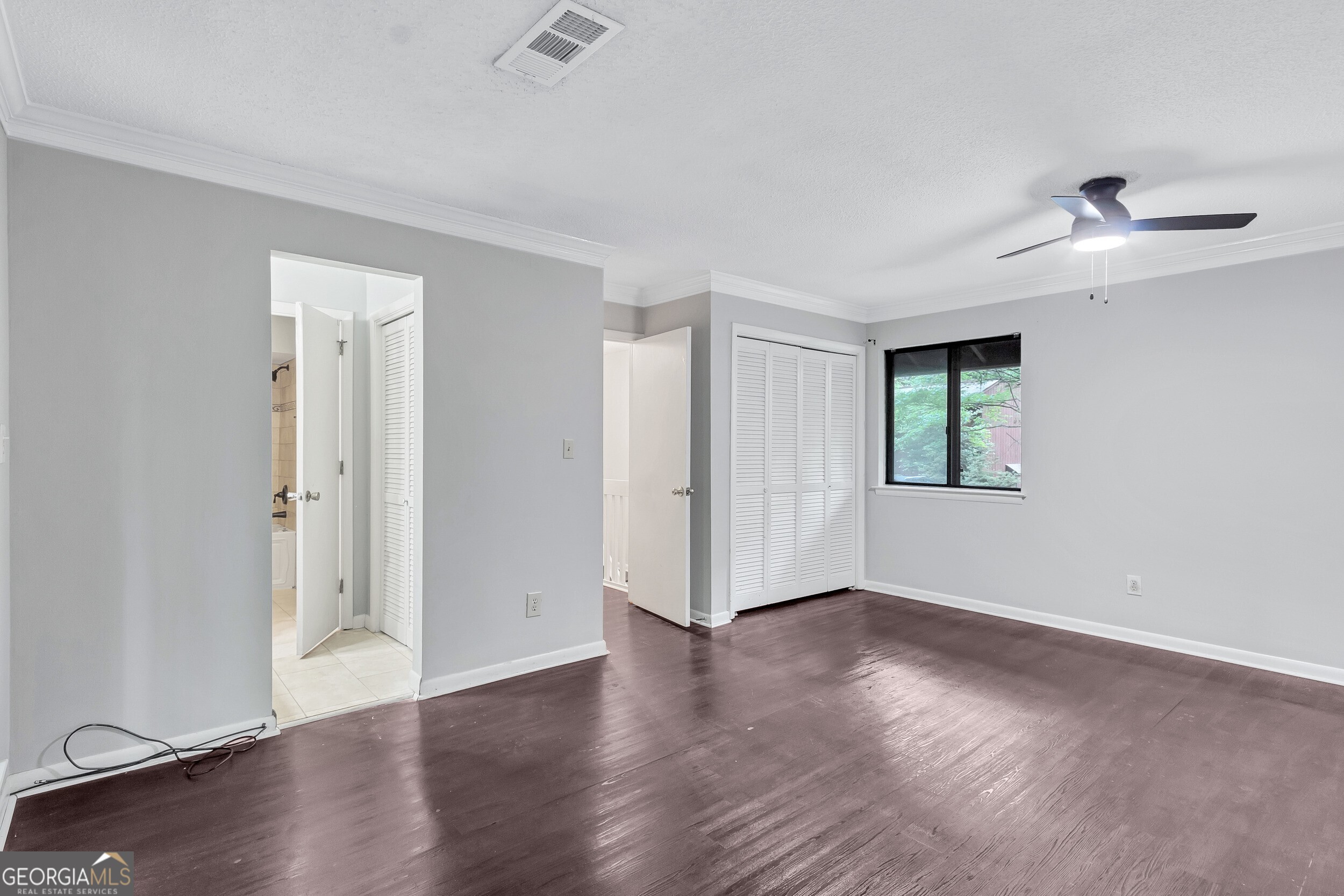 Terrell Ridge - Residential