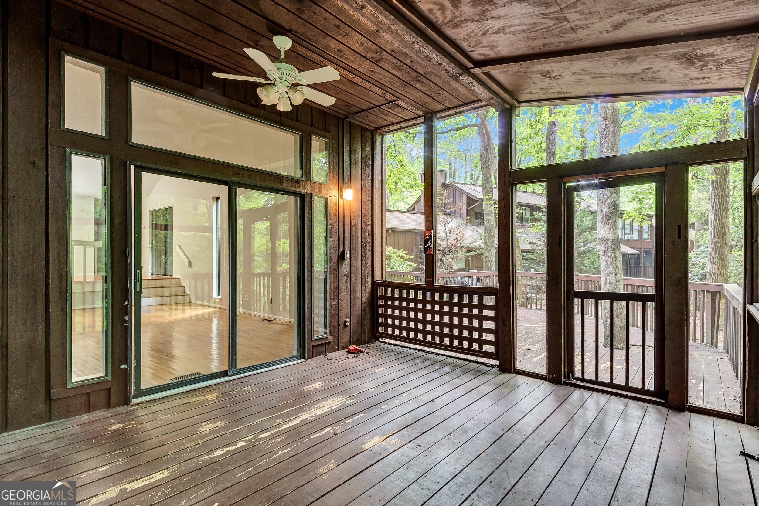 Terrell Ridge - Residential