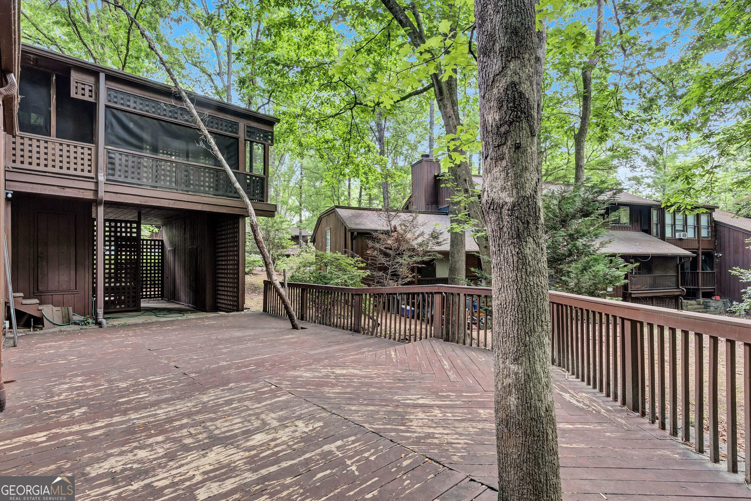 Terrell Ridge - Residential