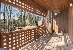 Terrell Ridge - Residential