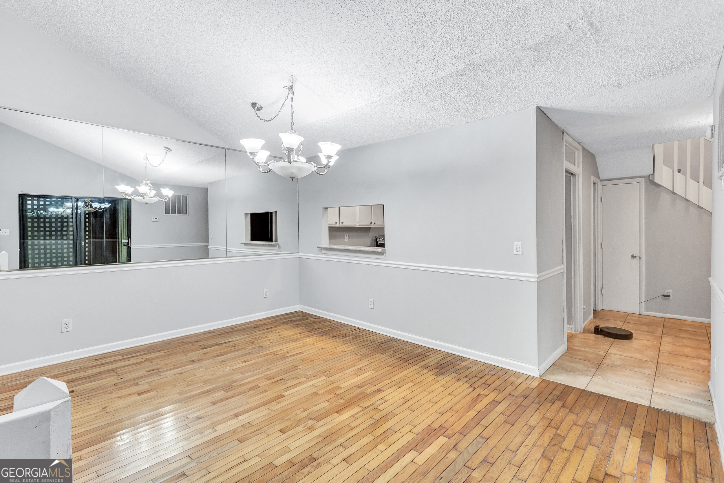 Terrell Ridge - Residential
