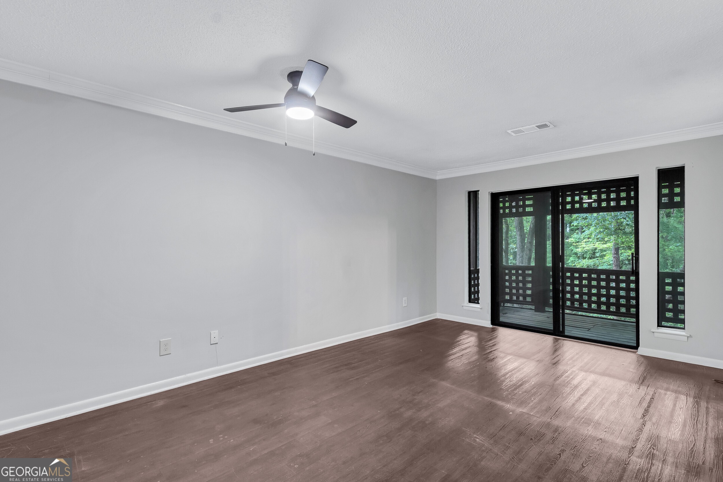Terrell Ridge - Residential