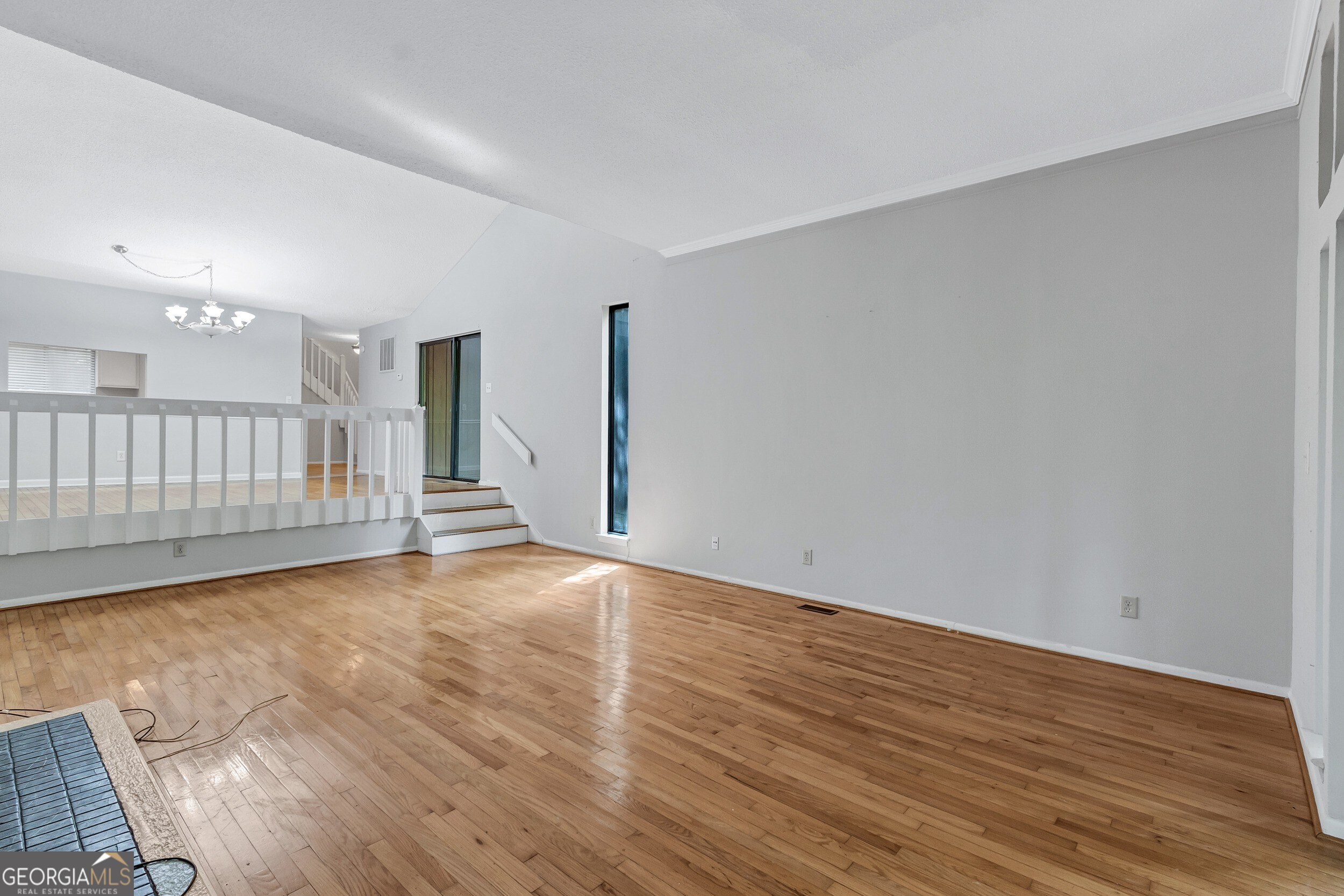Terrell Ridge - Residential