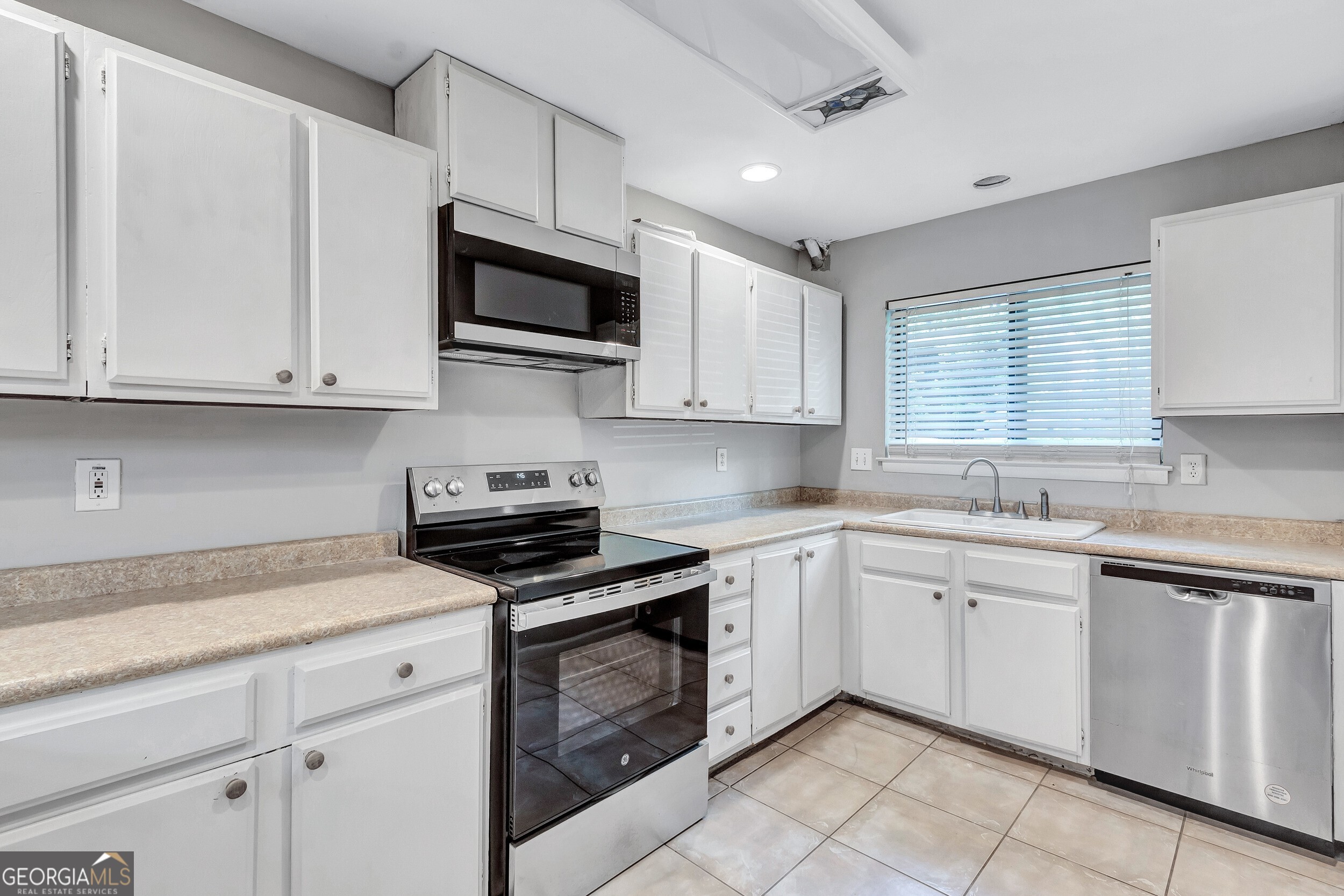 Terrell Ridge - Residential
