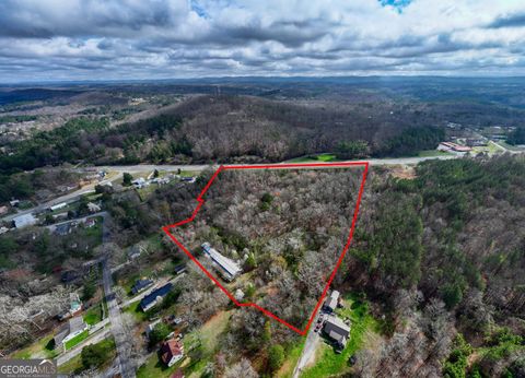 Photo of 0 S Highway 27, Lafayette, GA 30728 (MLS # 10789949)