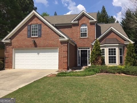 Photo of 390 Virginia Highlands, Fayetteville, GA 30215 (MLS # 10602332)