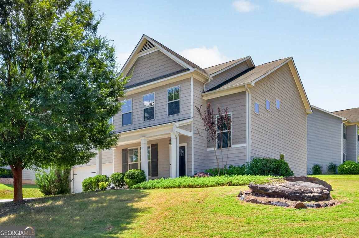 1202 Lincoln Lane, Braselton, GA, 30517