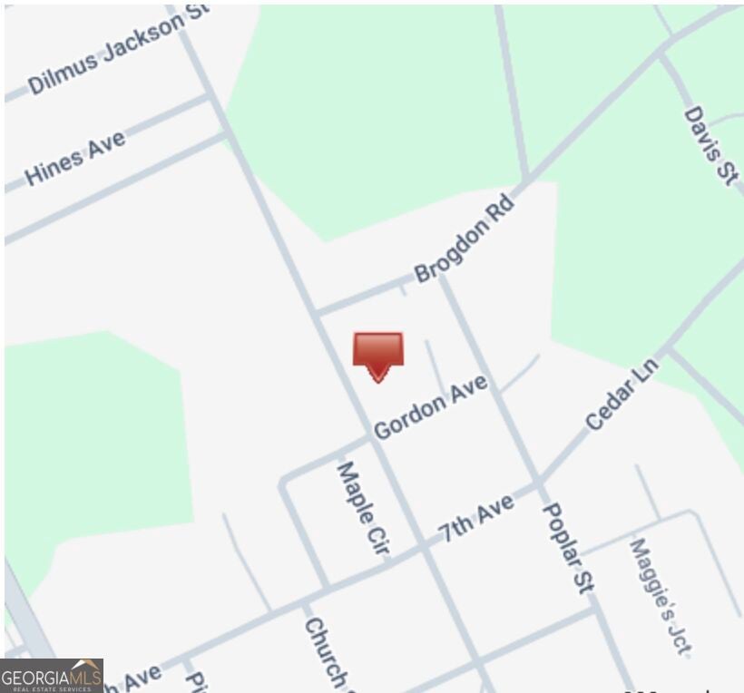 0 Magnolia ST