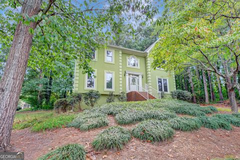 2461 Creekside TRCE Jonesboro GA 30236