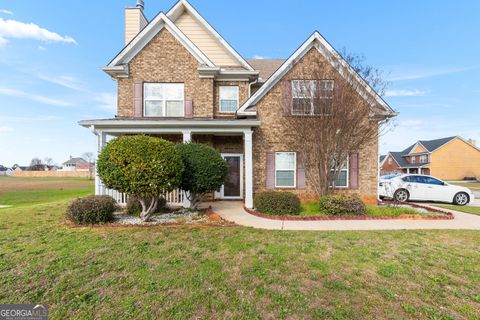668 Manning ML Macon GA 31216