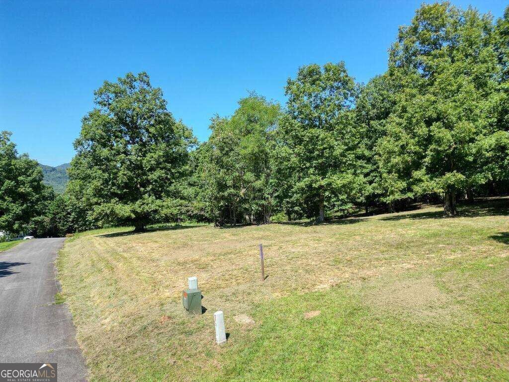 LOT 21 Chatuge Shores OVLK 21