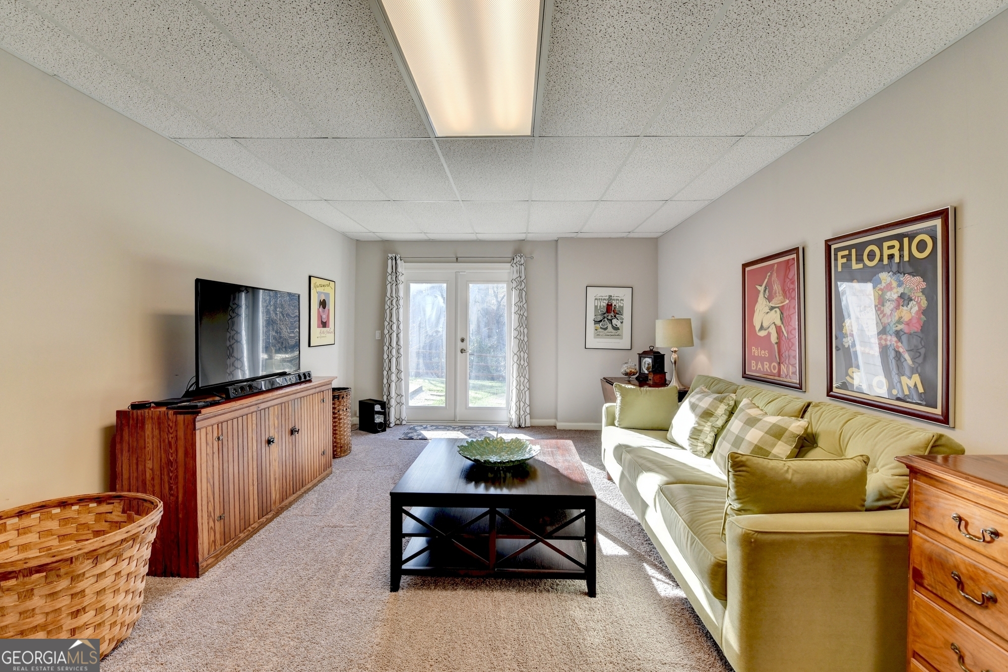 Medlock Bridge - Residential