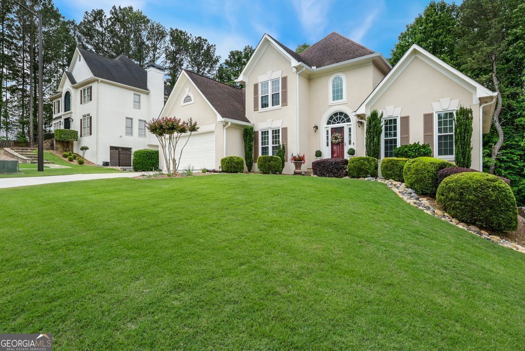 310 Medridge DR