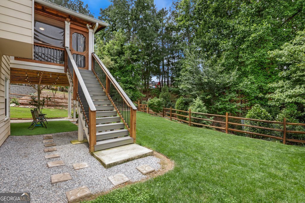 Medlock Bridge - Residential