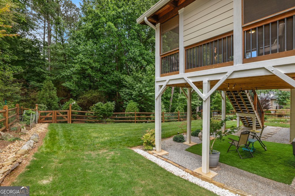 Medlock Bridge - Residential