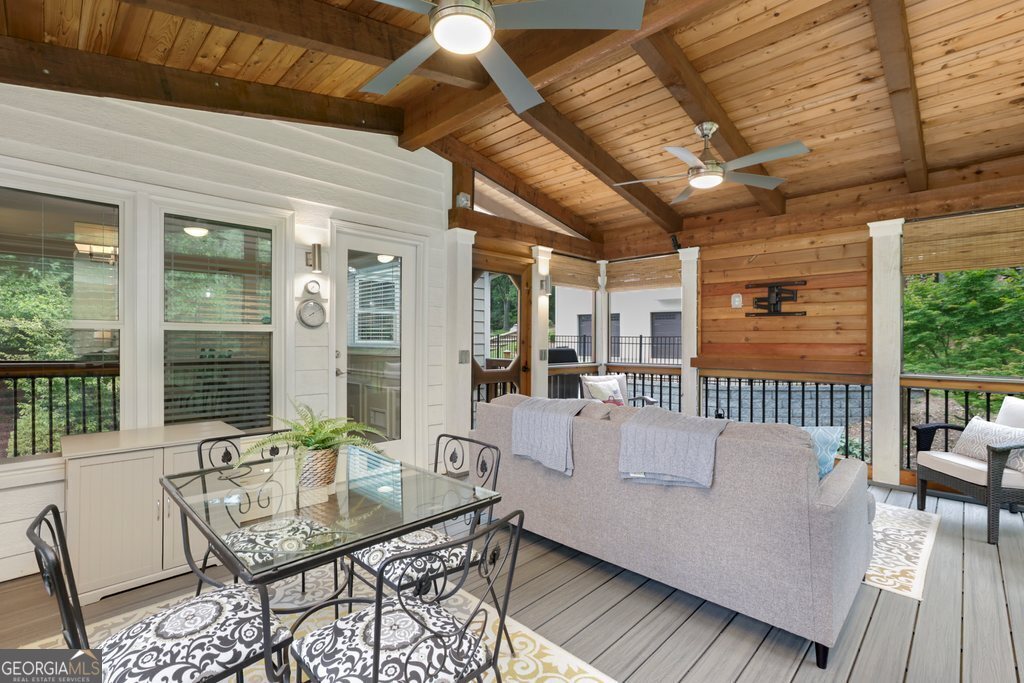 Medlock Bridge - Residential