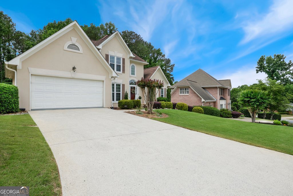 310 Medridge DR