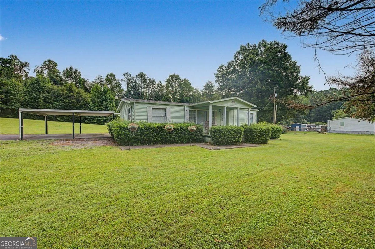 4837 S Dixie Highway, Resaca, GA, 30735